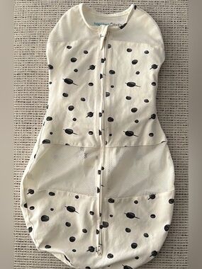 Happiest Baby Sleepea swaddle Size S